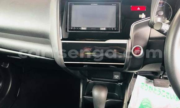 Acheter Occasion Voiture Honda FIT Gris à Manzini, Manzini Acheter Occasion Voiture Honda FIT Gris à Manzini, Manzini