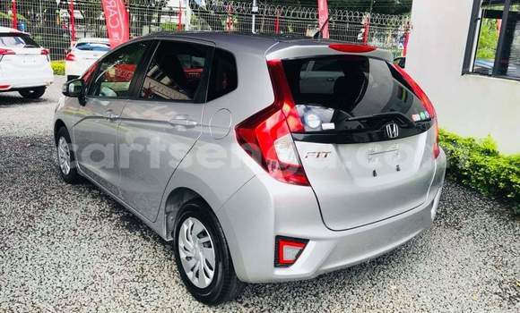 Acheter Occasion Voiture Honda FIT Gris à Manzini, Manzini Acheter Occasion Voiture Honda FIT Gris à Manzini, Manzini