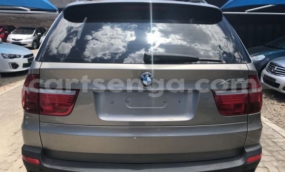 Buy Used BMW X5 Silver Car in Manzini in Manzini Buy Used BMW X5 Silver Car in Manzini in Manzini
