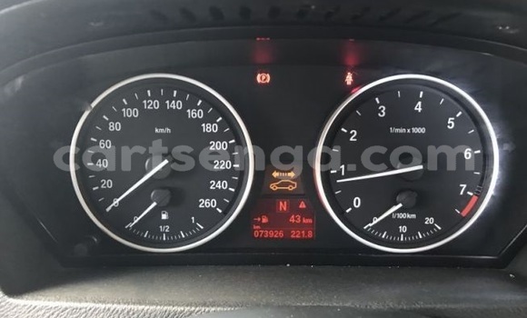 Buy Used BMW X5 Silver Car in Manzini in Manzini Buy Used BMW X5 Silver Car in Manzini in Manzini