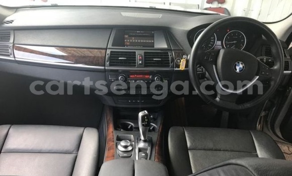 Buy Used BMW X5 Silver Car in Manzini in Manzini Buy Used BMW X5 Silver Car in Manzini in Manzini