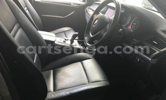 Buy Used BMW X5 Silver Car in Manzini in Manzini Buy Used BMW X5 Silver Car in Manzini in Manzini
