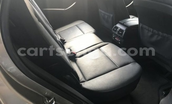 Buy Used BMW X5 Silver Car in Manzini in Manzini Buy Used BMW X5 Silver Car in Manzini in Manzini