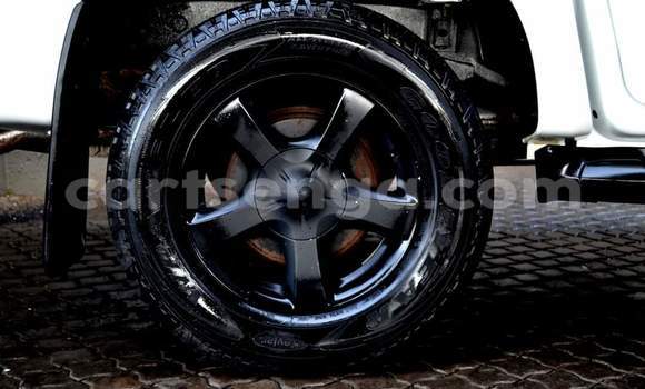 Acheter Occasion Voiture Isuzu KB Blanc à Ezulwini, Hhohho Acheter Occasion Voiture Isuzu KB Blanc à Ezulwini, Hhohho