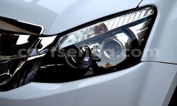 Acheter Occasion Voiture Isuzu KB Blanc à Ezulwini, Hhohho Acheter Occasion Voiture Isuzu KB Blanc à Ezulwini, Hhohho