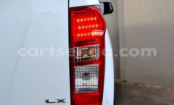 Acheter Occasion Voiture Isuzu KB Blanc à Ezulwini, Hhohho Acheter Occasion Voiture Isuzu KB Blanc à Ezulwini, Hhohho