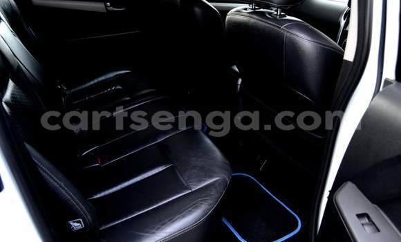 Acheter Occasion Voiture Isuzu KB Blanc à Ezulwini, Hhohho Acheter Occasion Voiture Isuzu KB Blanc à Ezulwini, Hhohho