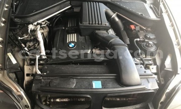 Buy Used BMW X5 Silver Car in Manzini in Manzini Buy Used BMW X5 Silver Car in Manzini in Manzini