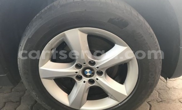 Buy Used BMW X5 Silver Car in Manzini in Manzini Buy Used BMW X5 Silver Car in Manzini in Manzini