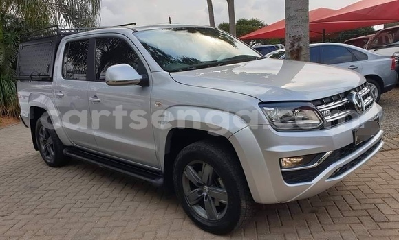 Nunua Ilio tumika Volkswagen Amarok Silver Gari ndani ya Mbabane nchini Manzini Nunua Ilio tumika Volkswagen Amarok Silver Gari ndani ya Mbabane nchini Manzini