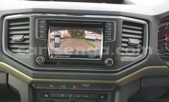 Acheter Occasion Voiture Volkswagen Amarok Gris à Mbabane, Manzini Acheter Occasion Voiture Volkswagen Amarok Gris à Mbabane, Manzini