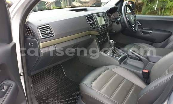 Acheter Occasion Voiture Volkswagen Amarok Gris à Mbabane, Manzini Acheter Occasion Voiture Volkswagen Amarok Gris à Mbabane, Manzini