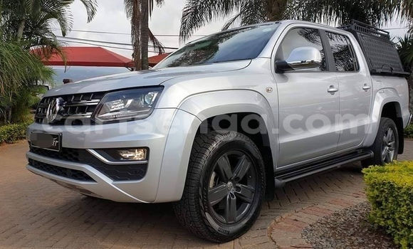 Acheter Occasion Voiture Volkswagen Amarok Gris à Mbabane, Manzini Acheter Occasion Voiture Volkswagen Amarok Gris à Mbabane, Manzini
