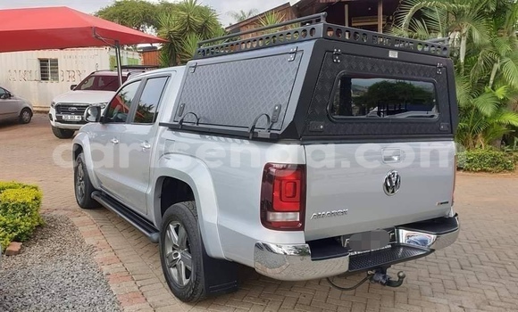 Acheter Occasion Voiture Volkswagen Amarok Gris à Mbabane, Manzini Acheter Occasion Voiture Volkswagen Amarok Gris à Mbabane, Manzini