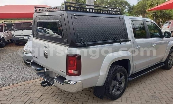 Acheter Occasion Voiture Volkswagen Amarok Gris à Mbabane, Manzini Acheter Occasion Voiture Volkswagen Amarok Gris à Mbabane, Manzini