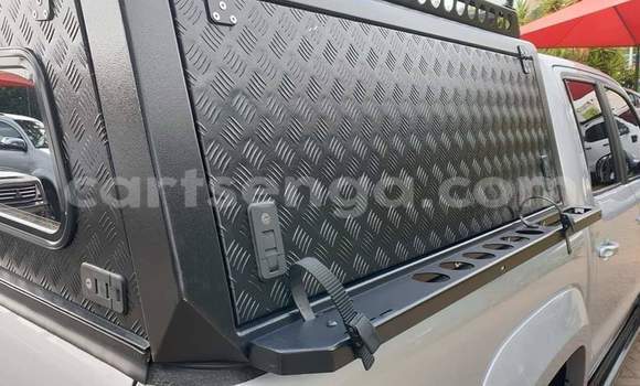 Acheter Occasion Voiture Volkswagen Amarok Gris à Mbabane, Manzini Acheter Occasion Voiture Volkswagen Amarok Gris à Mbabane, Manzini