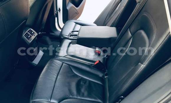 Acheter Occasion Voiture Audi Q5 Blanc à Mbabane, Manzini Acheter Occasion Voiture Audi Q5 Blanc à Mbabane, Manzini