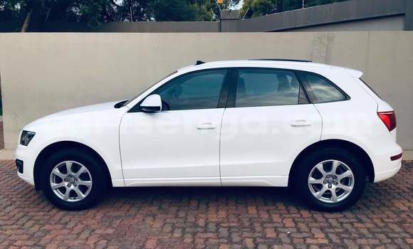 Acheter Occasion Voiture Audi Q5 Blanc à Mbabane, Manzini Acheter Occasion Voiture Audi Q5 Blanc à Mbabane, Manzini
