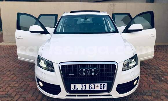 Acheter Occasion Voiture Audi Q5 Blanc à Mbabane, Manzini Acheter Occasion Voiture Audi Q5 Blanc à Mbabane, Manzini