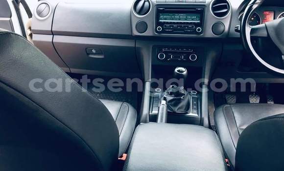 Acheter Occasion Voiture Volkswagen Amarok Blanc à Mbabane, Manzini Acheter Occasion Voiture Volkswagen Amarok Blanc à Mbabane, Manzini