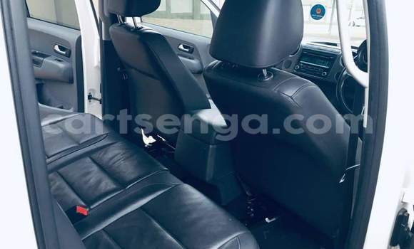 Acheter Occasion Voiture Volkswagen Amarok Blanc à Mbabane, Manzini Acheter Occasion Voiture Volkswagen Amarok Blanc à Mbabane, Manzini