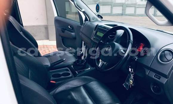 Acheter Occasion Voiture Volkswagen Amarok Blanc à Mbabane, Manzini Acheter Occasion Voiture Volkswagen Amarok Blanc à Mbabane, Manzini