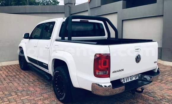 Acheter Occasion Voiture Volkswagen Amarok Blanc à Mbabane, Manzini Acheter Occasion Voiture Volkswagen Amarok Blanc à Mbabane, Manzini