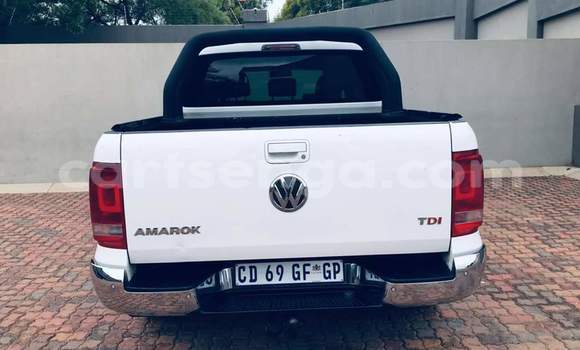 Acheter Occasion Voiture Volkswagen Amarok Blanc à Mbabane, Manzini Acheter Occasion Voiture Volkswagen Amarok Blanc à Mbabane, Manzini