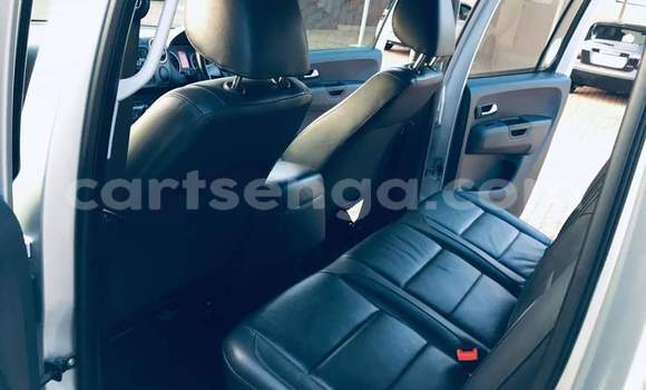 Acheter Occasion Voiture Volkswagen Amarok Blanc à Mbabane, Manzini Acheter Occasion Voiture Volkswagen Amarok Blanc à Mbabane, Manzini