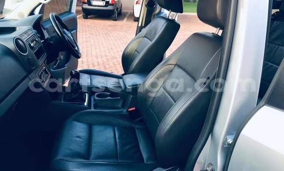 Acheter Occasion Voiture Volkswagen Amarok Blanc à Mbabane, Manzini Acheter Occasion Voiture Volkswagen Amarok Blanc à Mbabane, Manzini