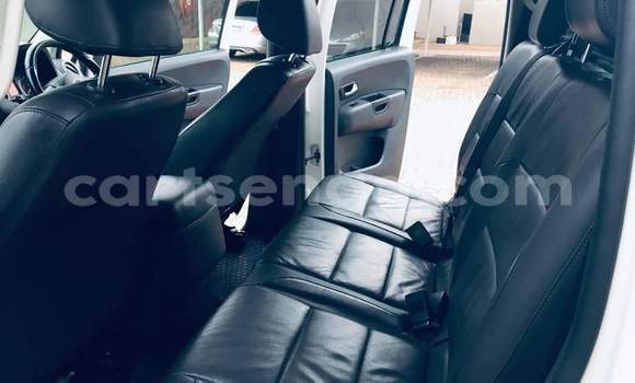 Acheter Occasion Voiture Volkswagen Amarok Blanc à Mbabane, Manzini Acheter Occasion Voiture Volkswagen Amarok Blanc à Mbabane, Manzini