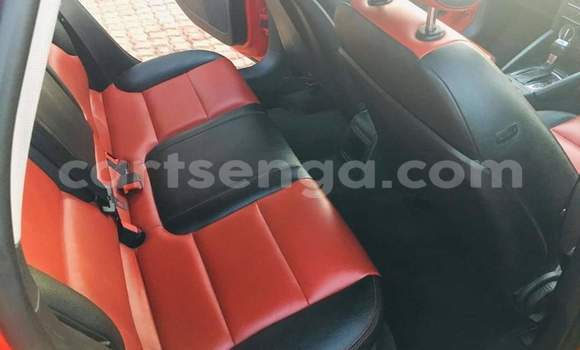Buy Used Audi A3 Red Car in Hlatikulu in Shiselweni District Buy Used Audi A3 Red Car in Hlatikulu in Shiselweni District