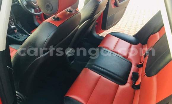 Buy Used Audi A3 Red Car in Hlatikulu in Shiselweni District Buy Used Audi A3 Red Car in Hlatikulu in Shiselweni District