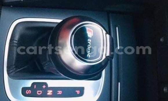 Buy Used Audi A3 Red Car in Hlatikulu in Shiselweni District Buy Used Audi A3 Red Car in Hlatikulu in Shiselweni District