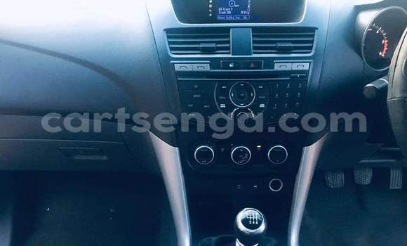 Acheter Occasion Voiture Mazda BT-50 Gris à Manzini, Manzini Acheter Occasion Voiture Mazda BT-50 Gris à Manzini, Manzini