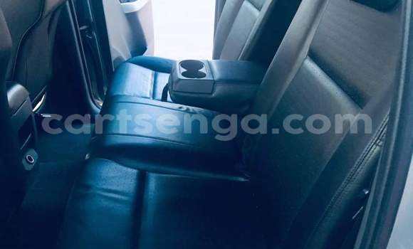 Acheter Occasion Voiture Mazda BT-50 Gris à Manzini, Manzini Acheter Occasion Voiture Mazda BT-50 Gris à Manzini, Manzini