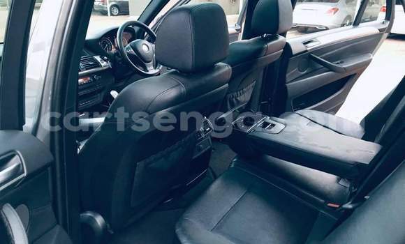 Acheter Occasion Voiture BMW X5 Gris à Ezulwini, Hhohho Acheter Occasion Voiture BMW X5 Gris à Ezulwini, Hhohho