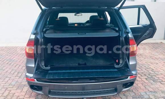 Acheter Occasion Voiture BMW X5 Gris à Ezulwini, Hhohho Acheter Occasion Voiture BMW X5 Gris à Ezulwini, Hhohho