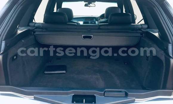 Acheter Occasion Voiture BMW X5 Gris à Ezulwini, Hhohho Acheter Occasion Voiture BMW X5 Gris à Ezulwini, Hhohho
