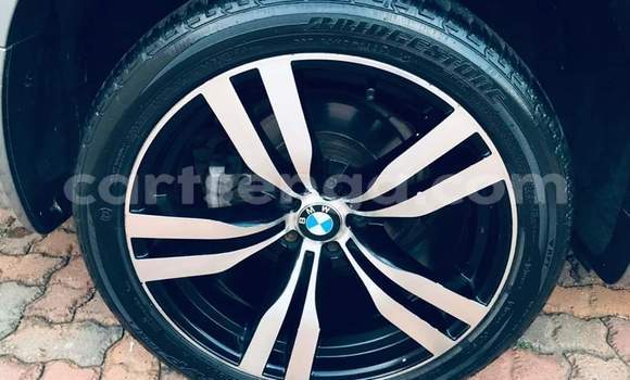 Acheter Occasion Voiture BMW X5 Gris à Ezulwini, Hhohho Acheter Occasion Voiture BMW X5 Gris à Ezulwini, Hhohho