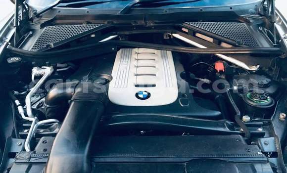 Acheter Occasion Voiture BMW X5 Gris à Ezulwini, Hhohho Acheter Occasion Voiture BMW X5 Gris à Ezulwini, Hhohho