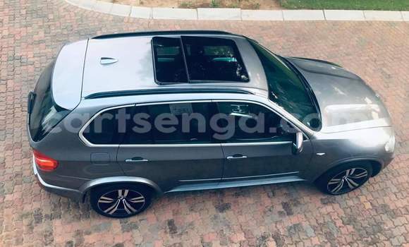 Acheter Occasion Voiture BMW X5 Gris à Ezulwini, Hhohho Acheter Occasion Voiture BMW X5 Gris à Ezulwini, Hhohho