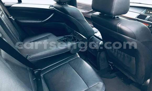 Acheter Occasion Voiture BMW X5 Gris à Ezulwini, Hhohho Acheter Occasion Voiture BMW X5 Gris à Ezulwini, Hhohho