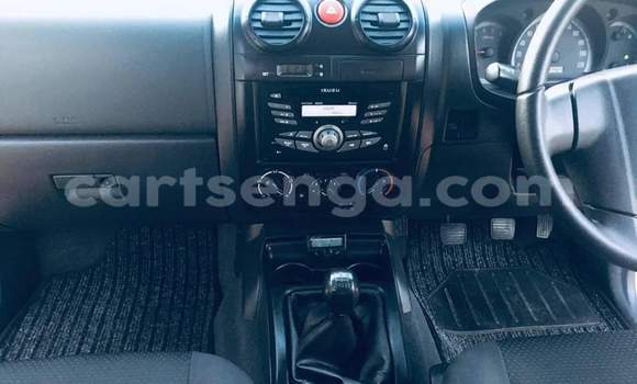 Acheter Occasion Voiture Isuzu KB Blanc à Manzini, Manzini Acheter Occasion Voiture Isuzu KB Blanc à Manzini, Manzini