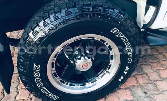 Acheter Occasion Voiture Isuzu KB Blanc à Manzini, Manzini Acheter Occasion Voiture Isuzu KB Blanc à Manzini, Manzini