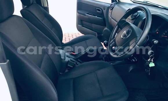 Acheter Occasion Voiture Isuzu KB Blanc à Manzini, Manzini Acheter Occasion Voiture Isuzu KB Blanc à Manzini, Manzini