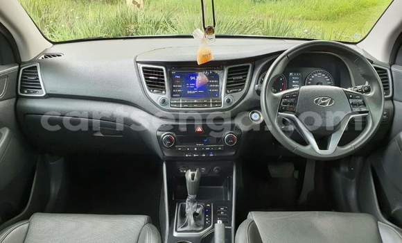 Nunua Ilio tumika Hyundai Tucson White Gari ndani ya Ezulwini nchini Hhohho Nunua Ilio tumika Hyundai Tucson White Gari ndani ya Ezulwini nchini Hhohho