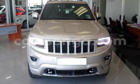 Buy Used Jeep Grand Cherokee Other Car in Mbabane in Manzini