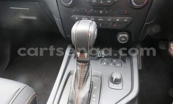 Acheter Occasion Voiture Ford Ranger Blanc à Ezulwini, Hhohho Acheter Occasion Voiture Ford Ranger Blanc à Ezulwini, Hhohho