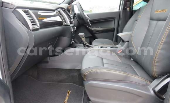 Acheter Occasion Voiture Ford Ranger Blanc à Ezulwini, Hhohho Acheter Occasion Voiture Ford Ranger Blanc à Ezulwini, Hhohho